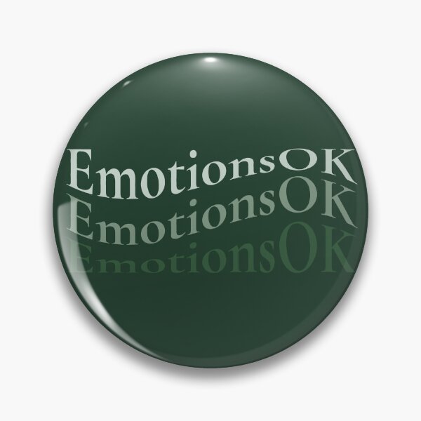 Item preview, EmotionsOK Typography Wave Forest Green · Welcome to you designed and sold by EmotionsOK.