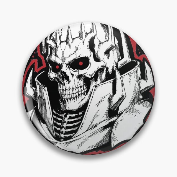 Item preview, The Hollow Emperor designed and sold by WOLFOFODIN87.