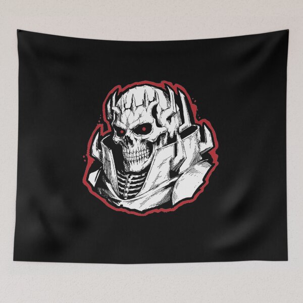 Item preview, The Hollow Emperor designed and sold by WOLFOFODIN87.