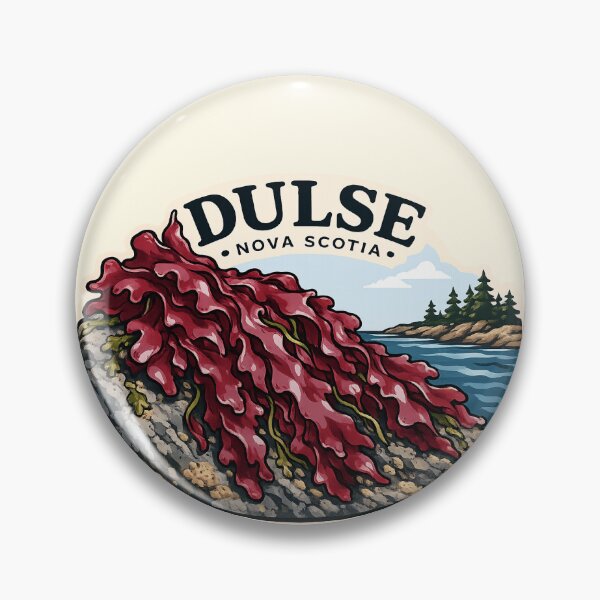 Item preview, Nova Scotia Dulse designed and sold by TheFundyMist.