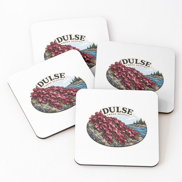 Item preview, Nova Scotia Dulse designed and sold by TheFundyMist.