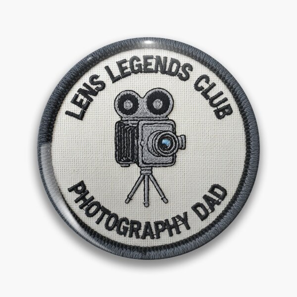 Item preview, Lens Legends Club Photography Dad designed and sold by Teeny Quities.