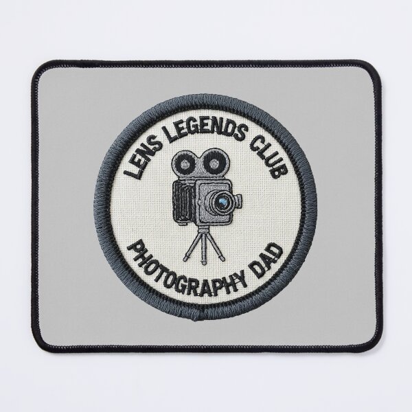 Item preview, Lens Legends Club Photography Dad designed and sold by Teeny Quities.