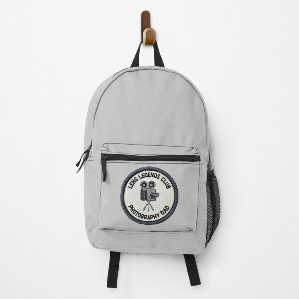 Item preview, Lens Legends Club Photography Dad designed and sold by Teeny Quities.