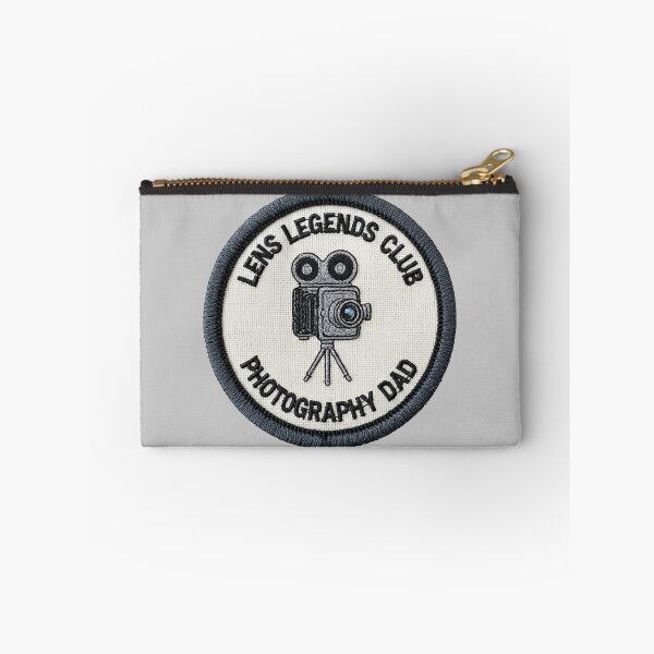 Item preview, Lens Legends Club Photography Dad designed and sold by Teeny Quities.