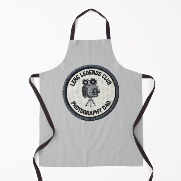 Item preview, Lens Legends Club Photography Dad designed and sold by Teeny Quities.