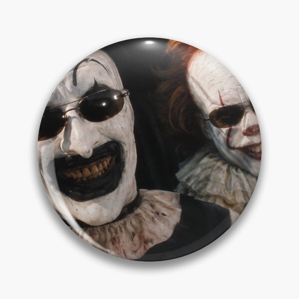 Item preview, Horror turned furious  designed and sold by YandIDesigner.