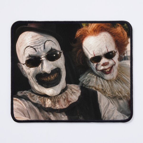 Item preview, Horror turned furious  designed and sold by YandIDesigner.
