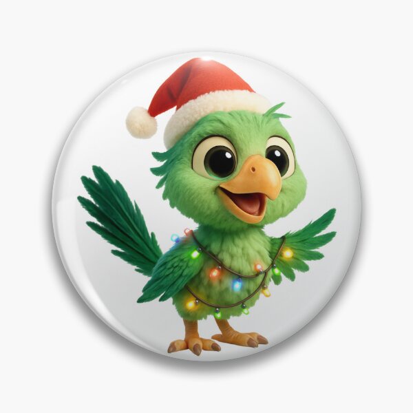 Item preview, Christmas Epidexipteryx Dinosaur designed and sold by Sillytoe.