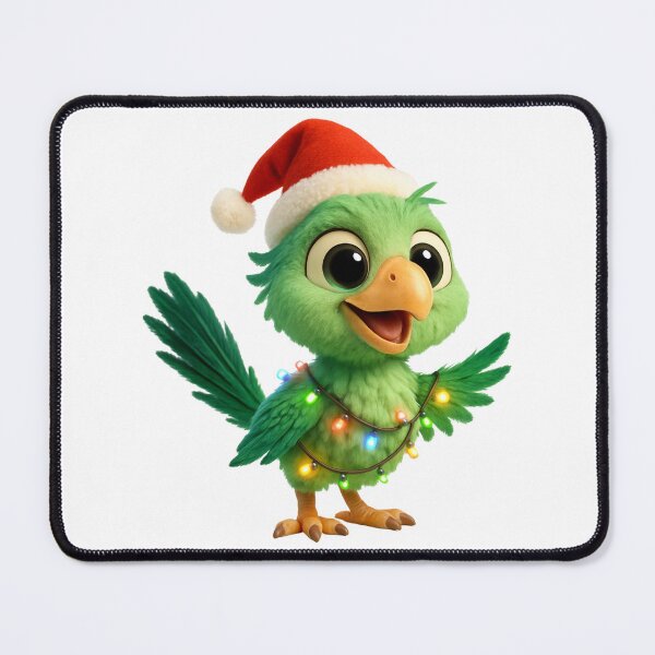 Item preview, Christmas Epidexipteryx Dinosaur designed and sold by Sillytoe.