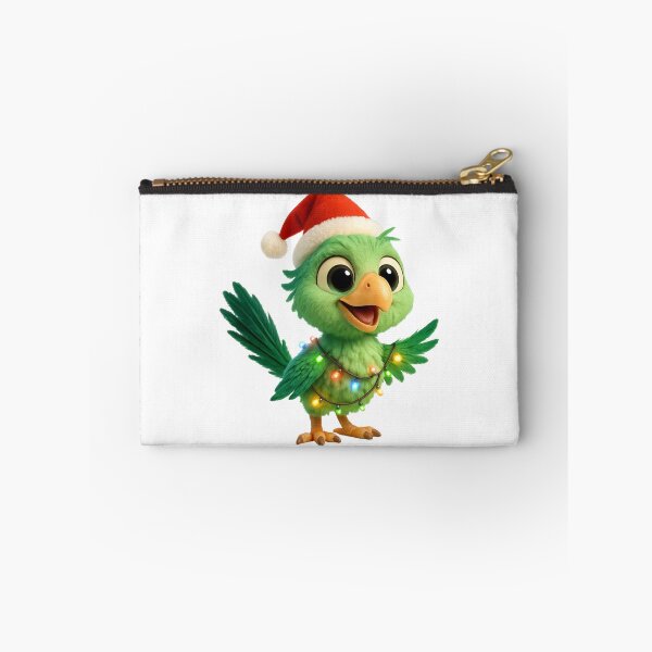 Item preview, Christmas Epidexipteryx Dinosaur designed and sold by Sillytoe.