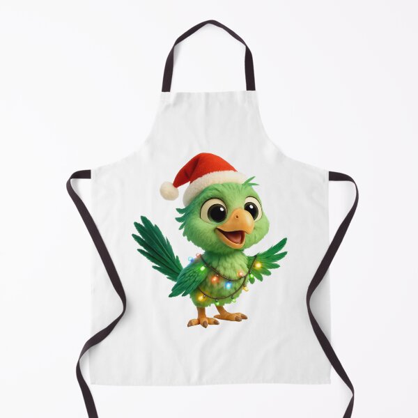 Item preview, Christmas Epidexipteryx Dinosaur designed and sold by Sillytoe.