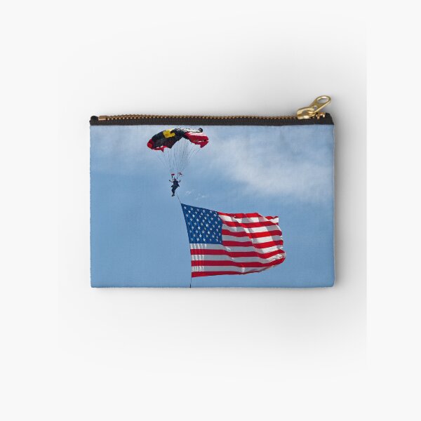 Item preview, American skydiver designed and sold by HMBPHOTO.