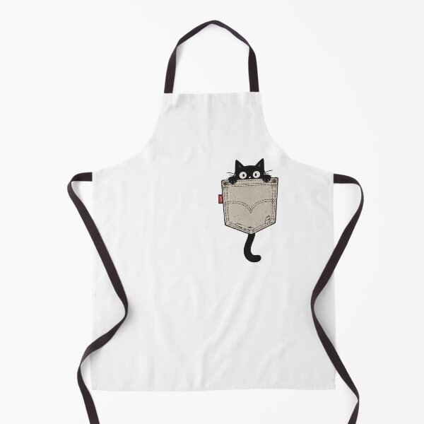 Item preview, Pocket Cat designed and sold by jsmith0277.