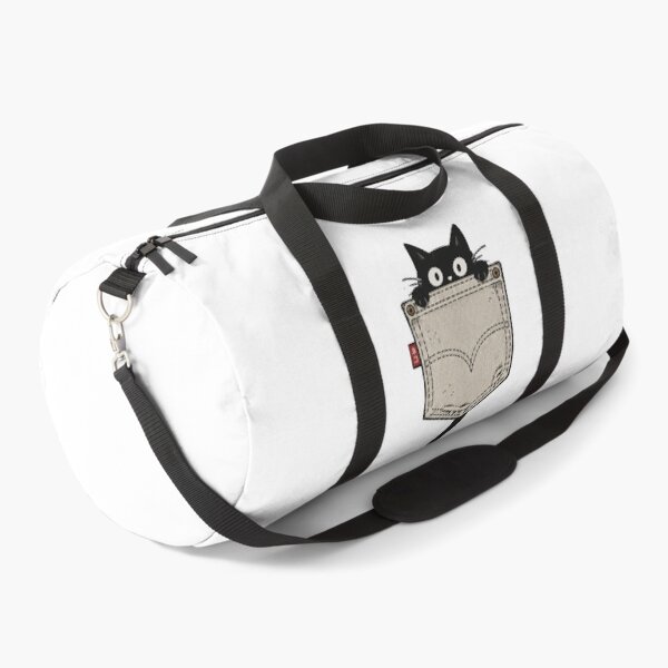 Item preview, Pocket Cat designed and sold by jsmith0277.