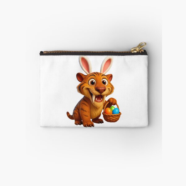 Item preview, Easter Thylacosmilus designed and sold by Sillytoe.