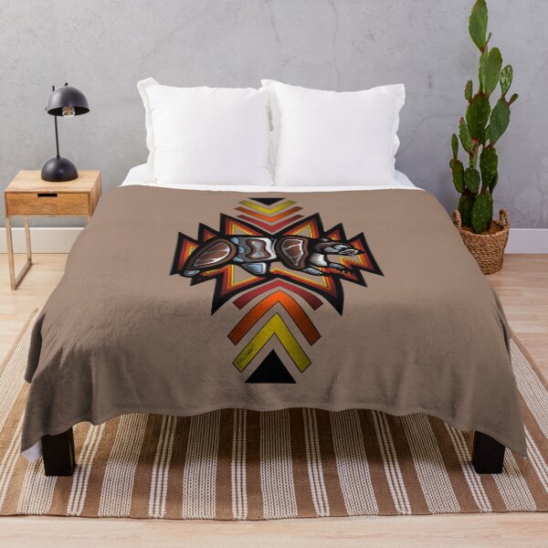 Item preview,  Cree style Bear designed and sold by BRClothingCo.