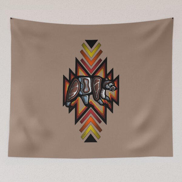 Item preview,  Cree style Bear designed and sold by BRClothingCo.