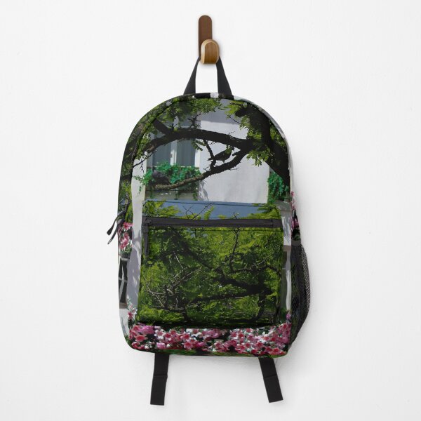 Item preview, Paris Cafe in the Spring designed and sold by byamyclark.