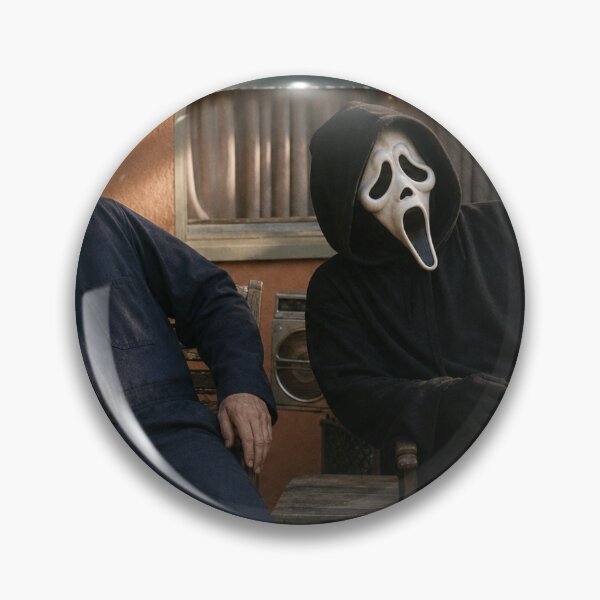 Item preview, Horror on a Friday designed and sold by YandIDesigner.