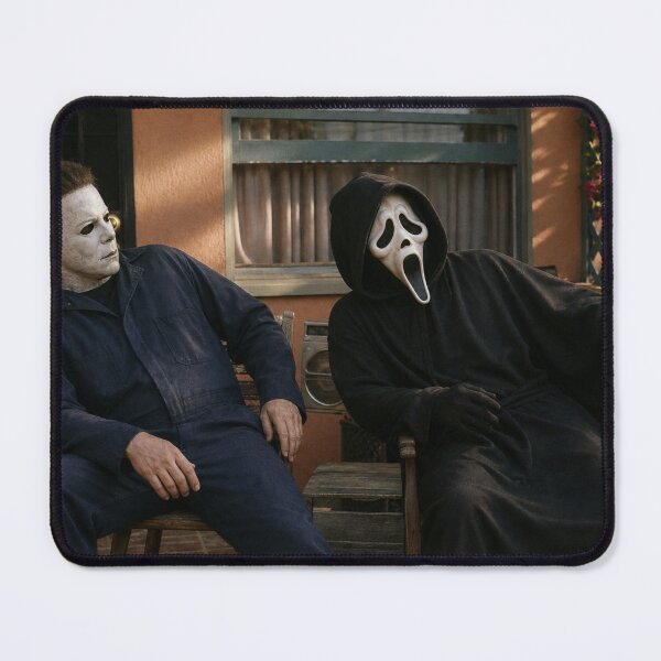 Item preview, Horror on a Friday designed and sold by YandIDesigner.