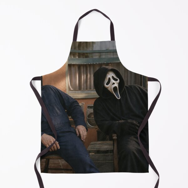 Item preview, Horror on a Friday designed and sold by YandIDesigner.