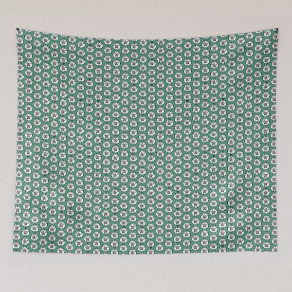 Item preview, Urban Gardener Club Plant Dad Patch designed and sold by Teeny Quities.