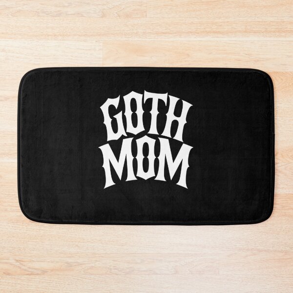 Item preview, Goth Mom Mothers Day Gift for Gothic Moms designed and sold by Say It With Ink.