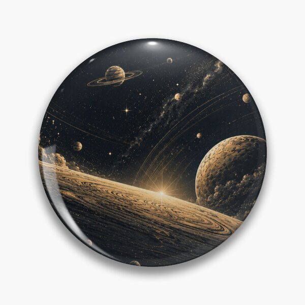 Item preview, Orbit Horizon designed and sold by Speci4lCre4tions.