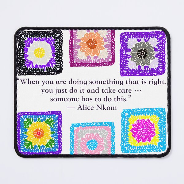 Item preview, Crochet Pride designed and sold by abitofaromantic.