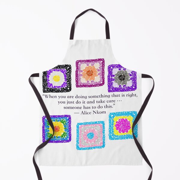 Item preview, Crochet Pride designed and sold by abitofaromantic.