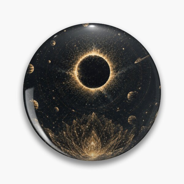 Item preview, Eclipse Bloom designed and sold by Speci4lCre4tions.