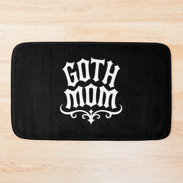 Item preview, Goth Mom Mothers Day Gift for Alternative Mothers designed and sold by Say It With Ink.