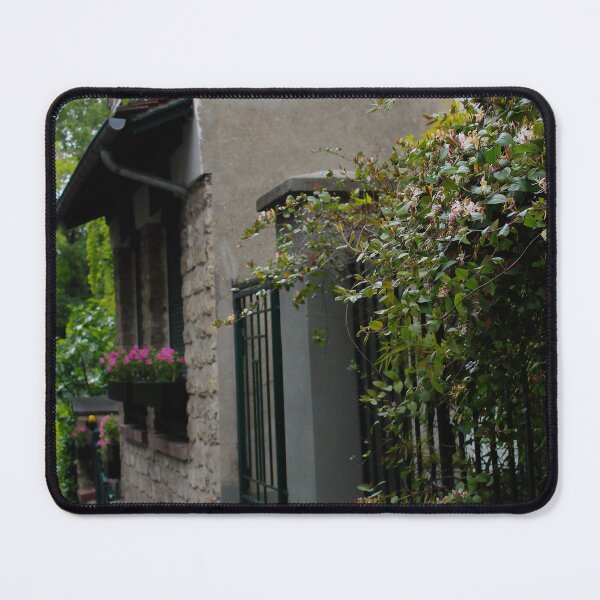 Item preview, Paris Garden In The Spring designed and sold by byamyclark.