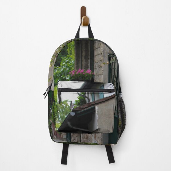 Item preview, Paris Garden In The Spring designed and sold by byamyclark.