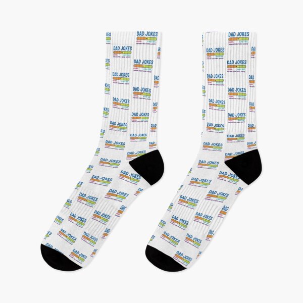Item preview, Dad Jokes Loading Bar Pun Design designed and sold by Teeny Quities.