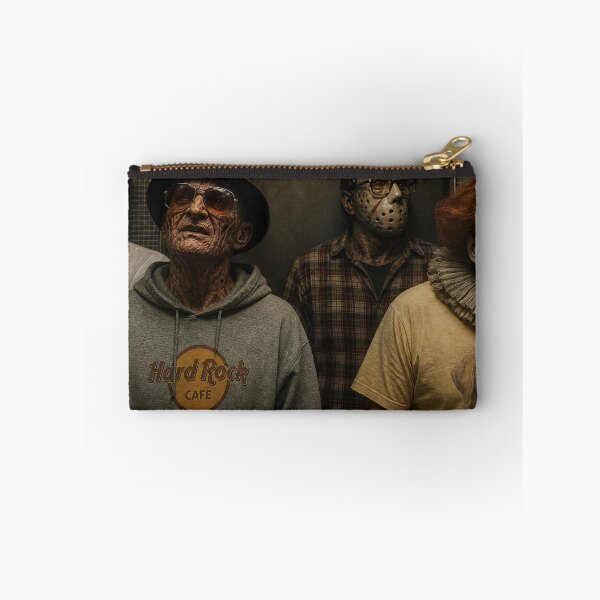 Item preview, Horror Hungover designed and sold by YandIDesigner.