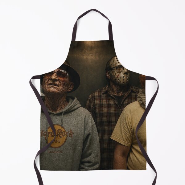 Item preview, Horror Hungover designed and sold by YandIDesigner.