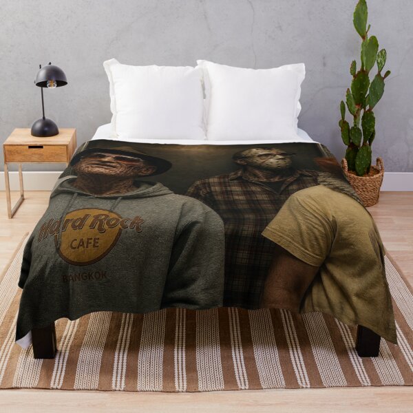 Item preview, Horror Hungover designed and sold by YandIDesigner.