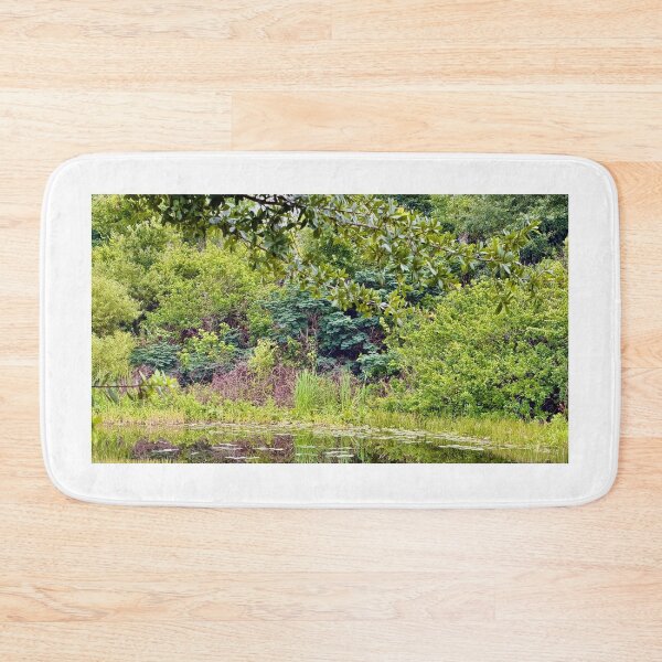 Item preview, Florida Jungle designed and sold by ROSENDE ART HOUSE.