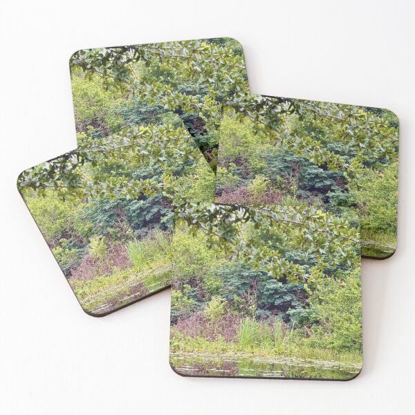 Item preview, Florida Jungle designed and sold by ROSENDE ART HOUSE.