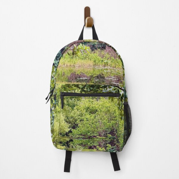 Item preview, Florida Jungle designed and sold by ROSENDE ART HOUSE.