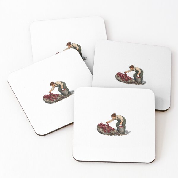 Item preview, Picking Dulse designed and sold by TheFundyMist.