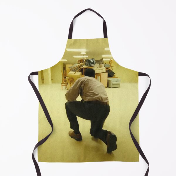 Item preview, BACKROOMS designed and sold by FILM GUTTER.