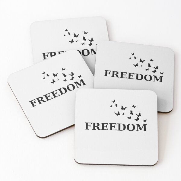Item preview, Freedom in Simplicity designed and sold by MadeByMira.