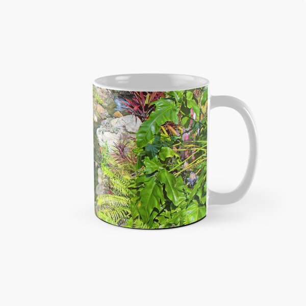 Item preview, Stream and Plant Life, Pandora, Animal Kingdom, Walt Disney World designed and sold by AMacGPhilly.