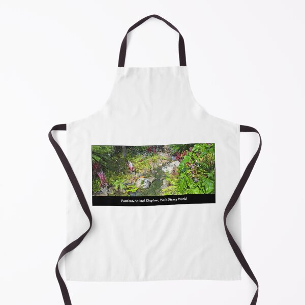 Item preview, Stream and Plant Life, Pandora, Animal Kingdom, Walt Disney World designed and sold by AMacGPhilly.
