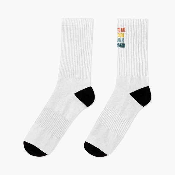 Item preview, Don't Talk To Me My Dad Is Dead And I'm Mad At The Government designed and sold by Dondonmart.