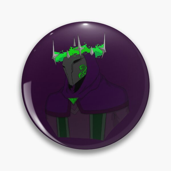 Item preview, Gothic cultist designed and sold by Wildepixel.