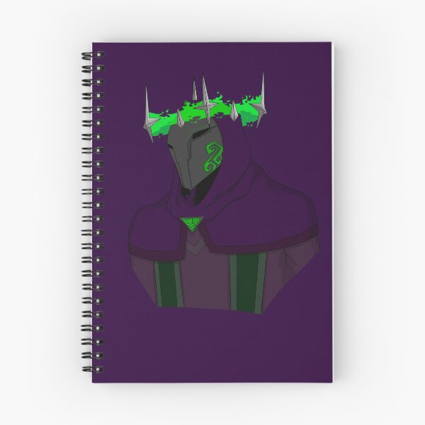 Item preview, Gothic cultist designed and sold by Wildepixel.